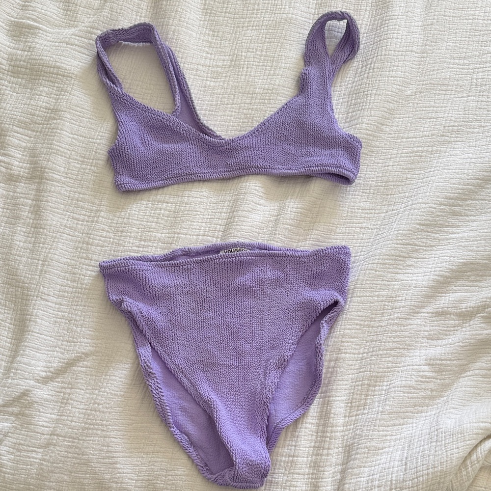 YouSwim Eva Two-Piece Swim